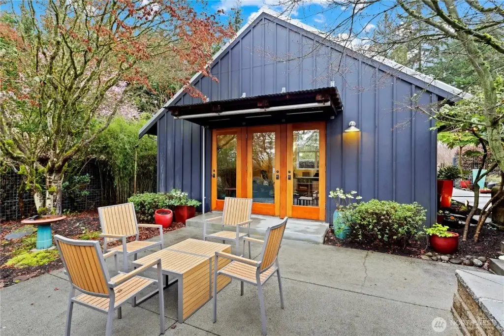 real estate agent in Bothell WA