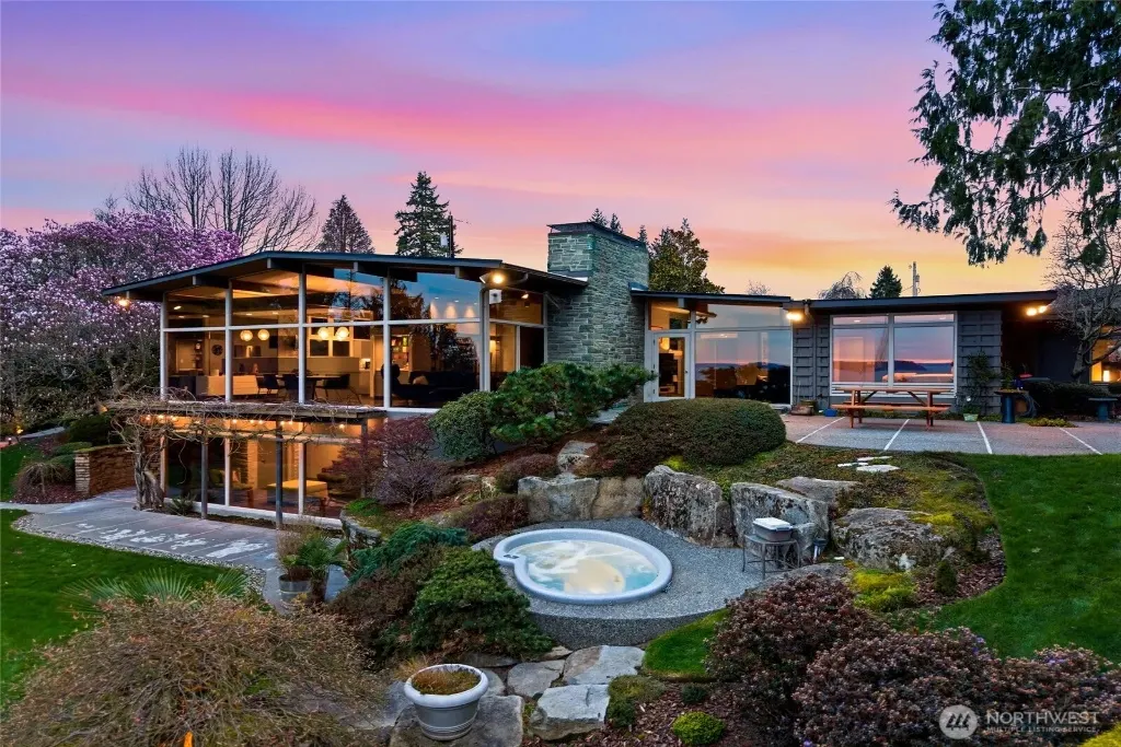 real estate investment in Everett