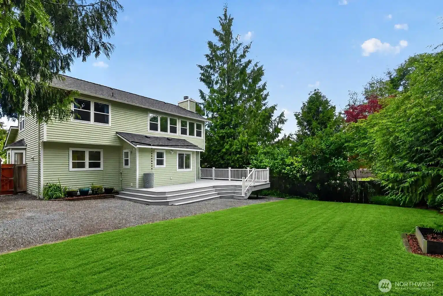 buying a home