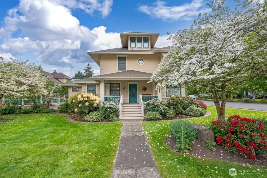real estate agent near me bothell