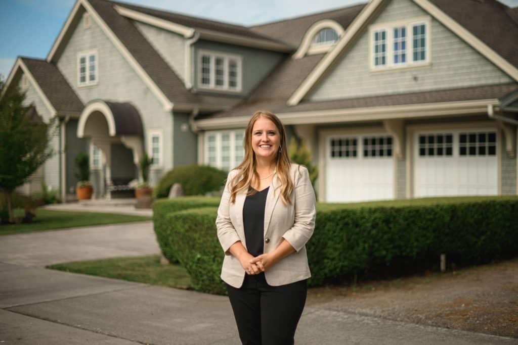 Karrie Kelley Real Estate