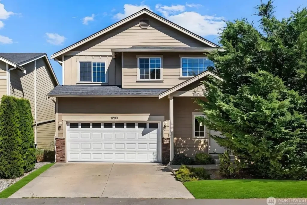 top seller real estate agents in Lynnwood