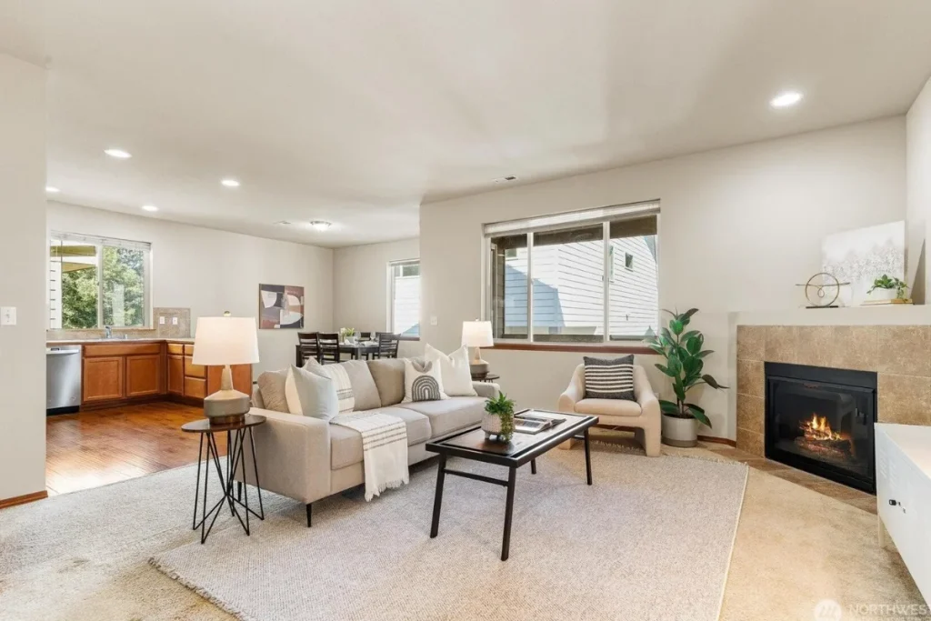 top seller real estate agents near Lynnwood