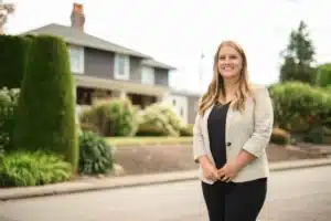 Karrie Kelley, real estate agent serving Lynnwood and Snohomish County