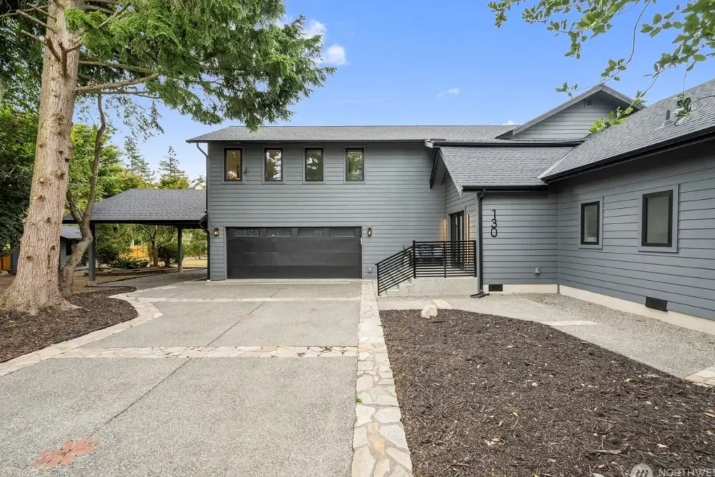 local real estate agents Lynnwood