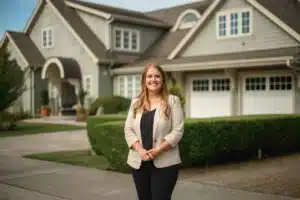 local real estate agents in Lynnwood