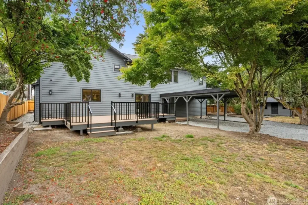 local real estate agents near Lynnwood